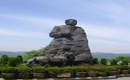 長(zhǎng)沙到張家界國(guó)家森林公園、天門(mén)山森林公園、鳳凰古城五日游（晚班）