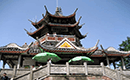 張家界國(guó)家森林公園、黃龍洞、天門(mén)山、鳳凰古城純玩五日游